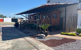 Residencial Aéreo Albatros